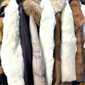 *$8* Winter Wear Clearance Posh Live Party Sweaters Fur Coats Jackets Boots UGGs